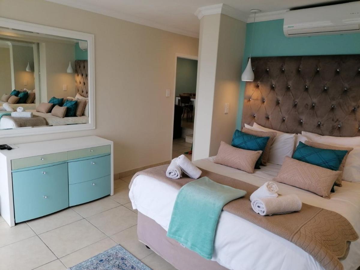 307 Bermudas - By Stay In Umhlanga Rocks מראה חיצוני תמונה