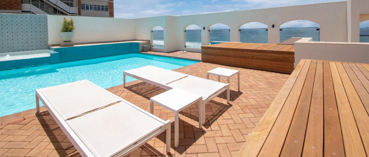 307 Bermudas - By Stay In Umhlanga Rocks מראה חיצוני תמונה