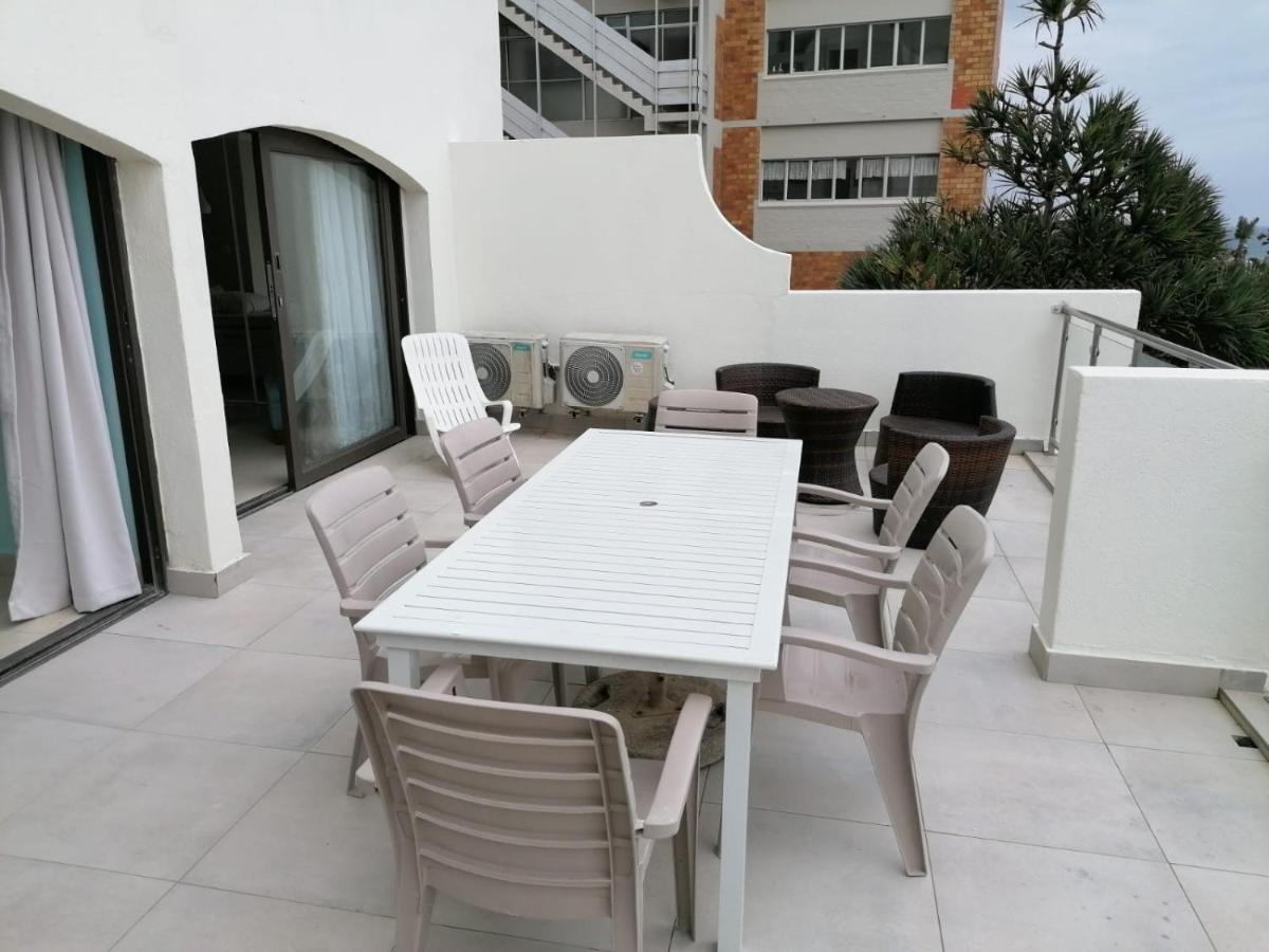 307 Bermudas - By Stay In Umhlanga Rocks מראה חיצוני תמונה