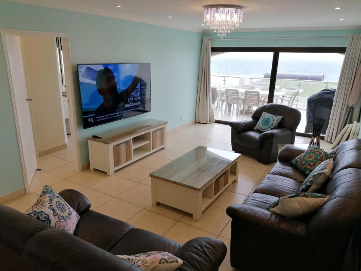 307 Bermudas - By Stay In Umhlanga Rocks מראה חיצוני תמונה