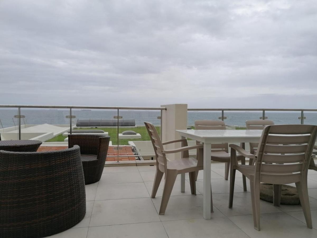 307 Bermudas - By Stay In Umhlanga Rocks מראה חיצוני תמונה