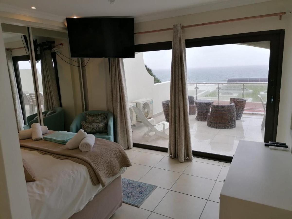 307 Bermudas - By Stay In Umhlanga Rocks מראה חיצוני תמונה
