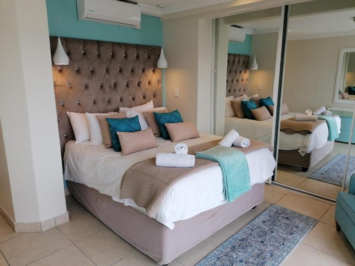 307 Bermudas - By Stay In Umhlanga Rocks מראה חיצוני תמונה