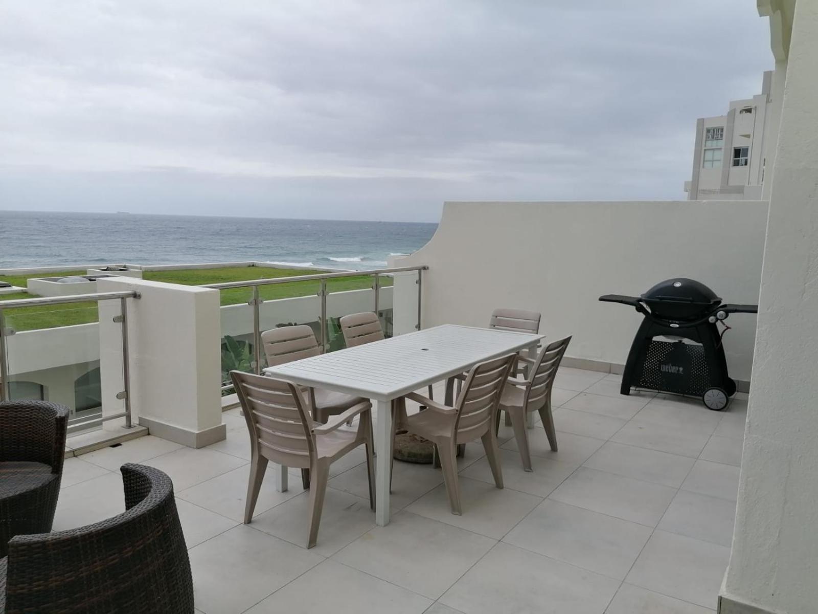 307 Bermudas - By Stay In Umhlanga Rocks מראה חיצוני תמונה