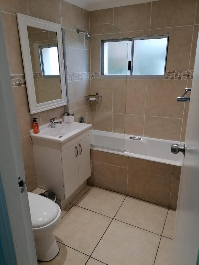 307 Bermudas - By Stay In Umhlanga Rocks מראה חיצוני תמונה