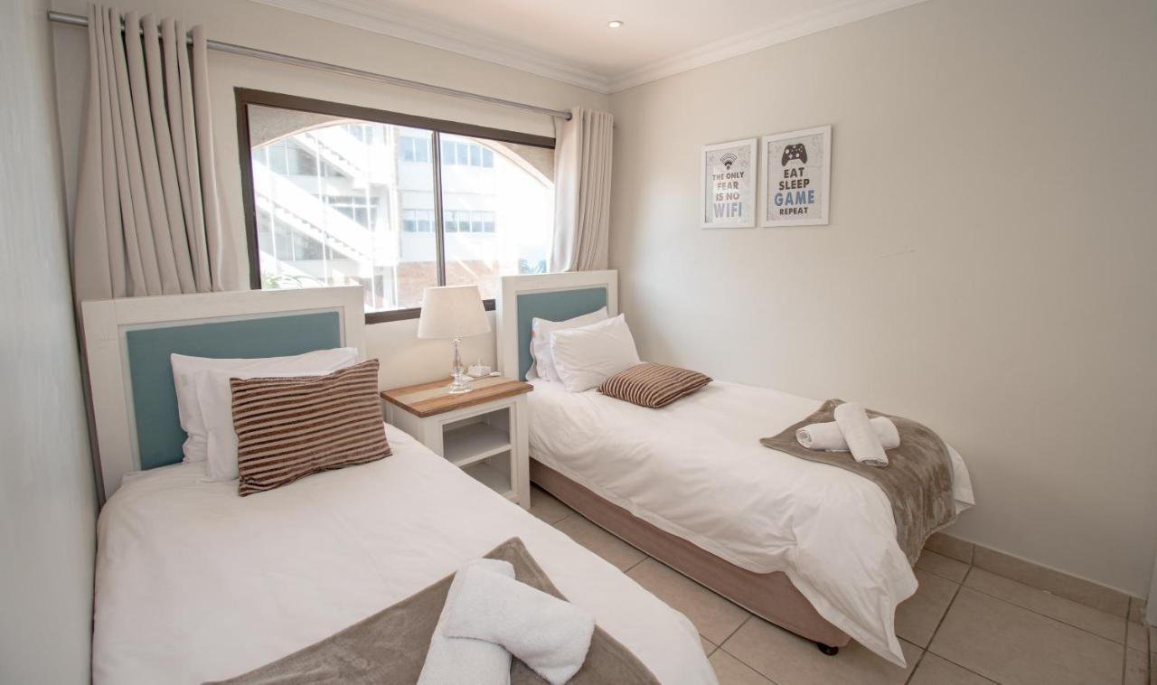 307 Bermudas - By Stay In Umhlanga Rocks מראה חיצוני תמונה