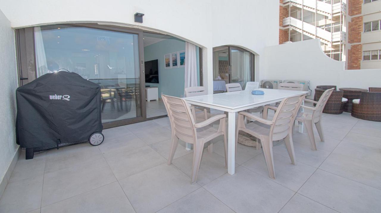 307 Bermudas - By Stay In Umhlanga Rocks מראה חיצוני תמונה