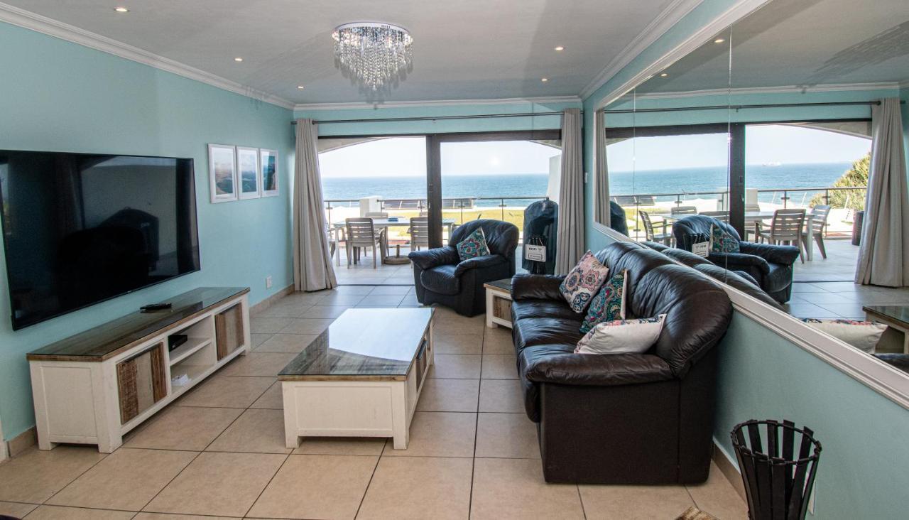 307 Bermudas - By Stay In Umhlanga Rocks מראה חיצוני תמונה
