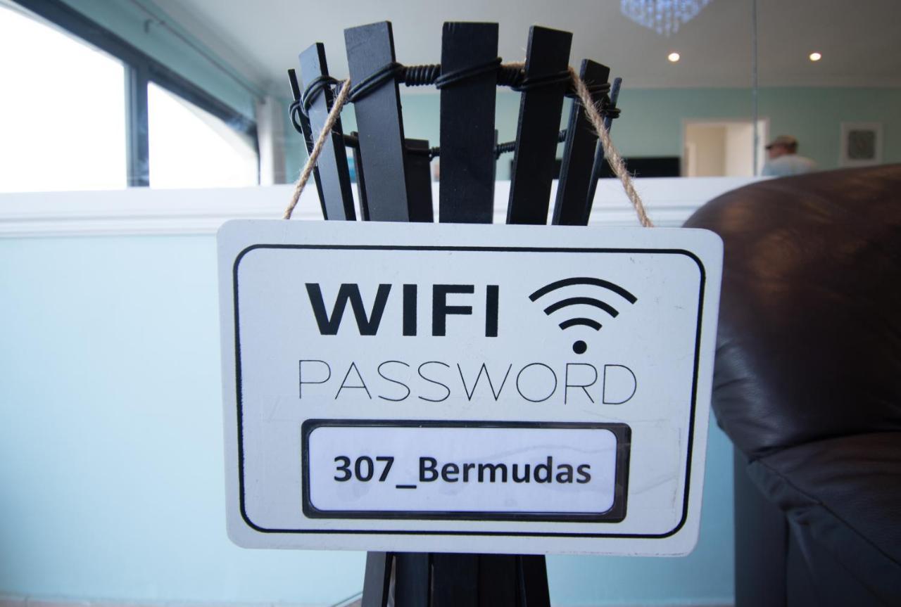307 Bermudas - By Stay In Umhlanga Rocks מראה חיצוני תמונה
