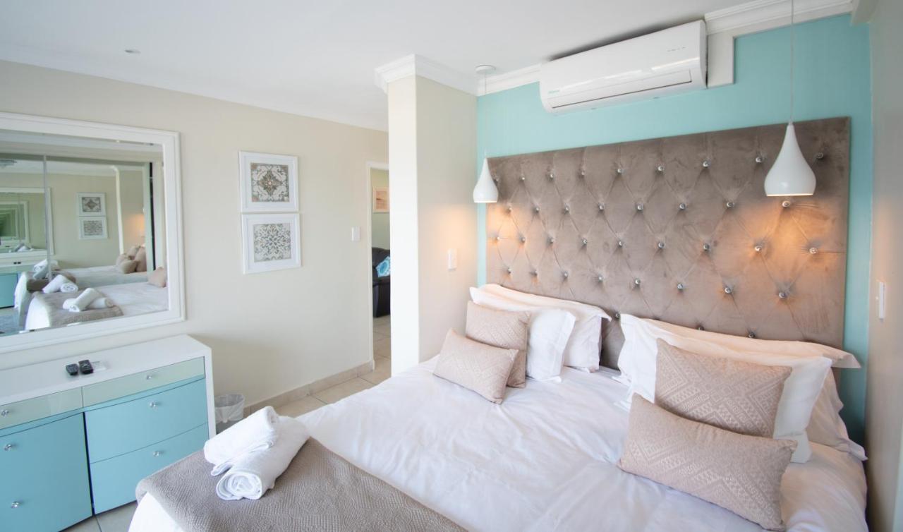 307 Bermudas - By Stay In Umhlanga Rocks מראה חיצוני תמונה