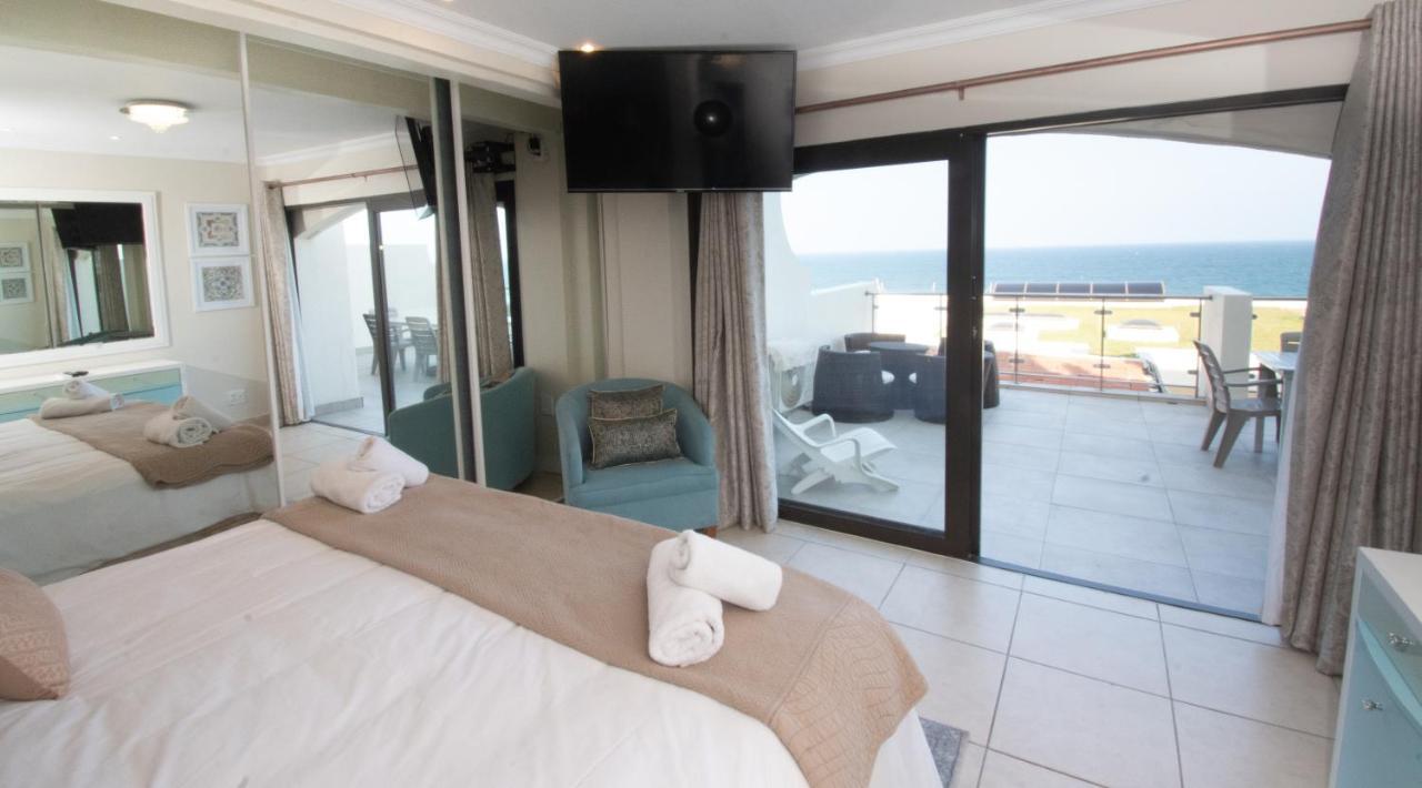 307 Bermudas - By Stay In Umhlanga Rocks מראה חיצוני תמונה