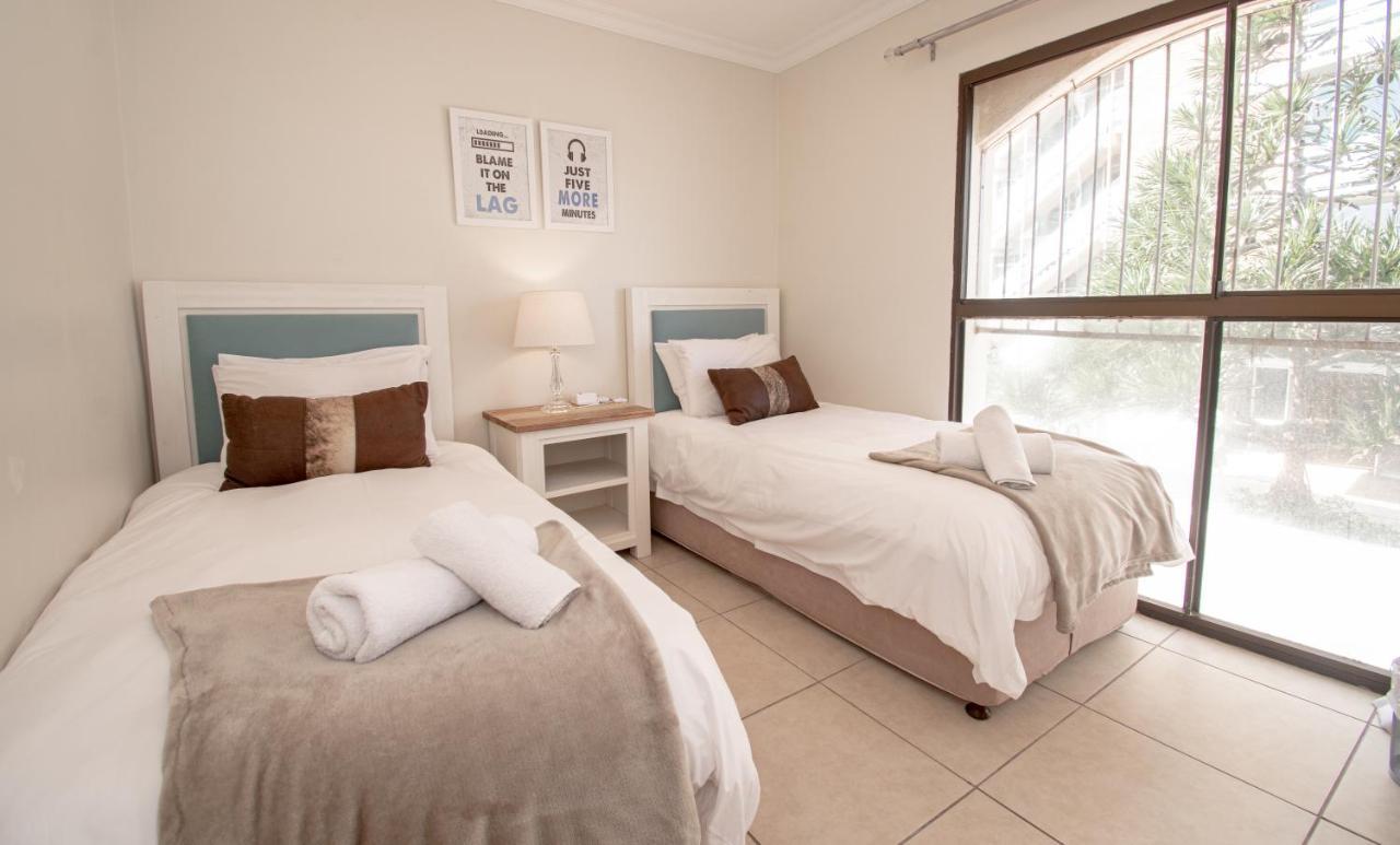 307 Bermudas - By Stay In Umhlanga Rocks מראה חיצוני תמונה