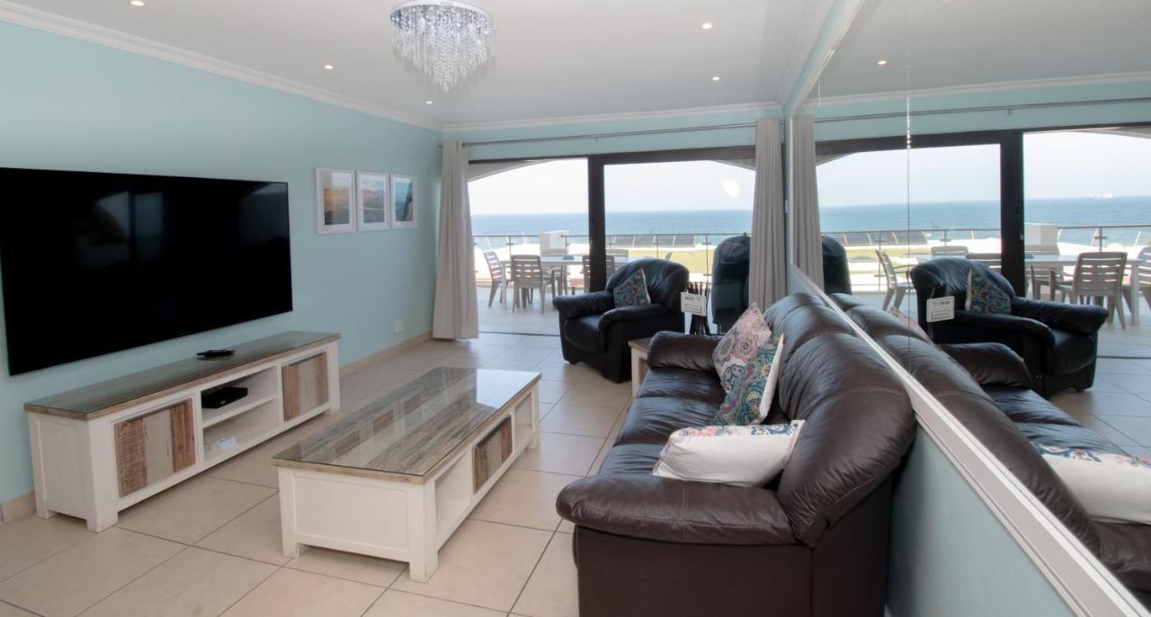 307 Bermudas - By Stay In Umhlanga Rocks מראה חיצוני תמונה