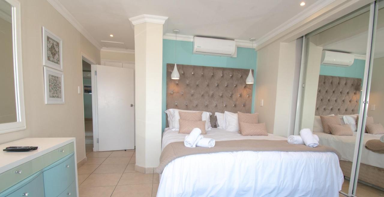 307 Bermudas - By Stay In Umhlanga Rocks מראה חיצוני תמונה