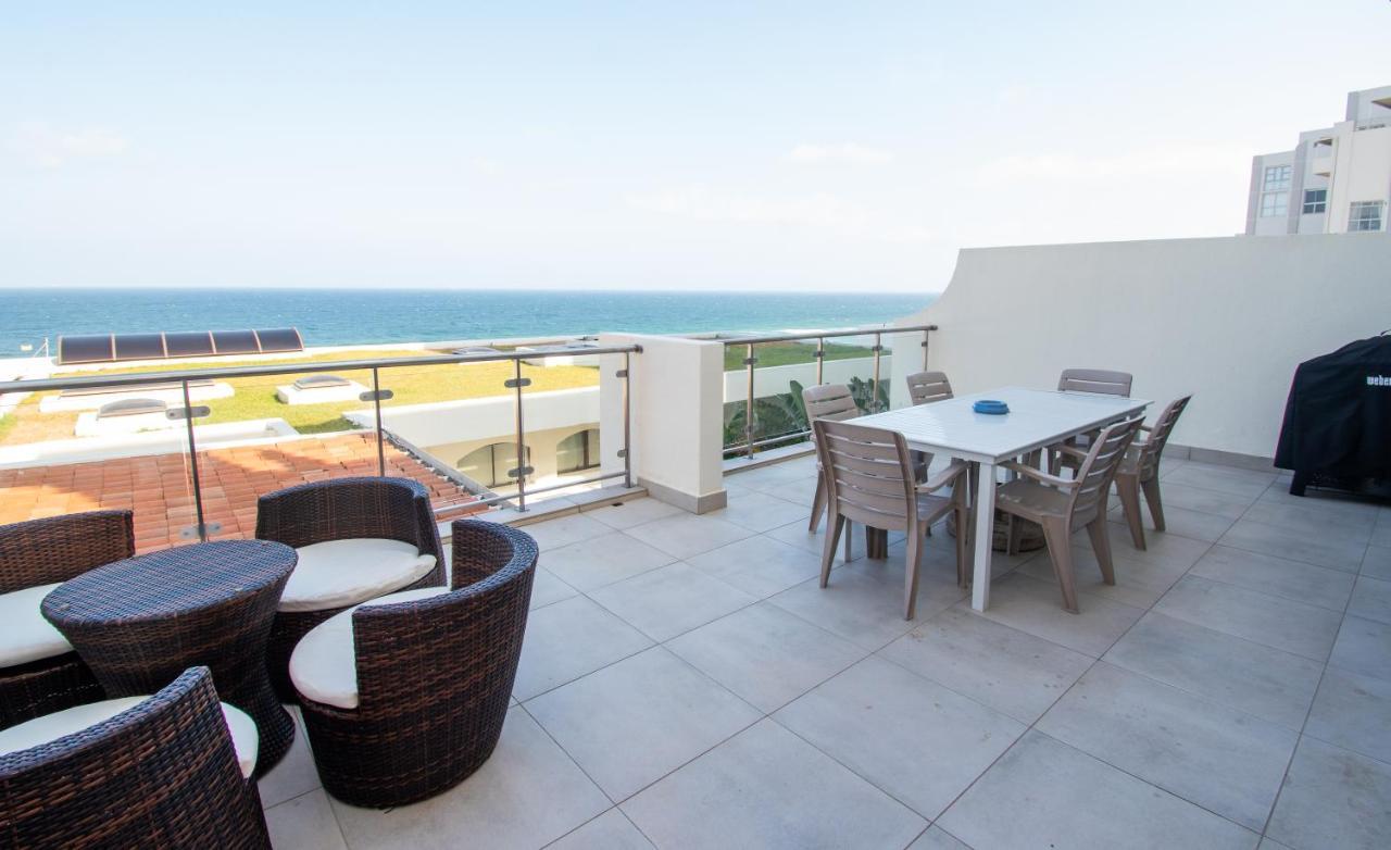 307 Bermudas - By Stay In Umhlanga Rocks מראה חיצוני תמונה