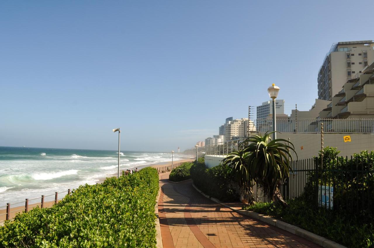 307 Bermudas - By Stay In Umhlanga Rocks מראה חיצוני תמונה